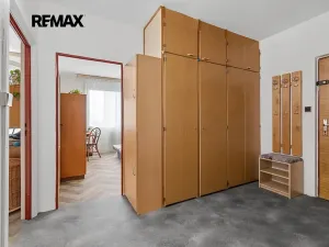 Prodej bytu 3+1, Plzeň, Krašovská, 66 m2
