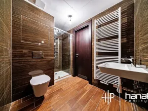 Prodej bytu 1+kk, Olomouc, Třída Jiřího Pelikána, 33 m2