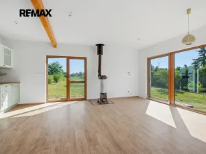 Prodej rodinného domu, Tišice, Ke křížku, 85 m2