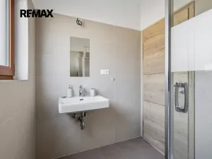Prodej rodinného domu, Tišice, Ke křížku, 85 m2