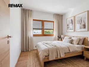 Prodej rodinného domu, Tišice, Ke křížku, 85 m2