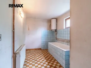 Prodej rodinného domu, Ondřejov, Ořechová, 84 m2