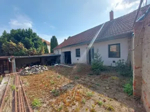 Prodej kanceláře, Lysice, Halasova, 311 m2