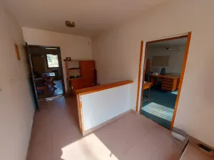 Prodej kanceláře, Lysice, Halasova, 311 m2