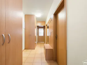 Prodej bytu 2+kk, Praha - Chodov, Divišovská, 53 m2