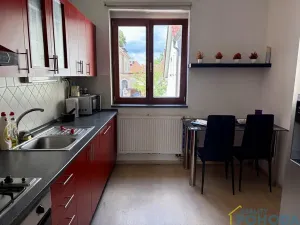 Pronájem bytu 2+1, Vysoké Mýto, Gen. Závady, 60 m2