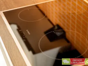 Prodej bytu 2+kk, Praha - Horní Počernice, Studnická, 73 m2
