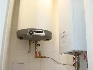 Pronájem bytu 1+kk, Praha - Karlín, Sokolovská, 37 m2