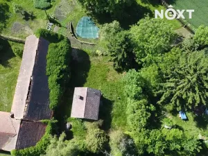 Prodej chaty, Břasy, 60 m2