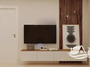 Prodej bytu 4+kk, Vera, Španělsko, 65 m2