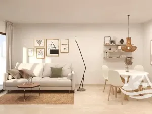 Prodej bytu 4+kk, Vera, Španělsko, 65 m2