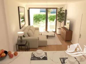Prodej bytu 4+kk, Vera, Španělsko, 65 m2