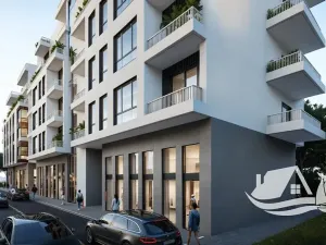Prodej bytu 2+kk, Golem, Albánie, 56 m2