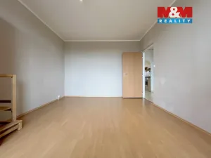 Pronájem bytu 3+1, Prostějov, Dobrovského, 75 m2