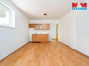 Prodej rodinného domu, Horoměřice, Třešňovka, 146 m2