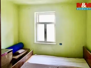 Prodej rodinného domu, Široká Niva, 160 m2