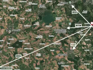 Prodej rodinného domu, Nový Hrádek, Náchodská, 144 m2