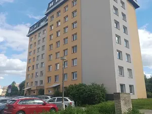 Prodej bytu 3+1, Poděbrady, Dr. Horákové, 98 m2