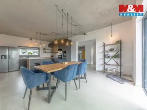 Prodej rodinného domu, Mladá Boleslav - Chrást, 130 m2