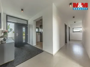 Prodej rodinného domu, Mladá Boleslav - Chrást, 130 m2
