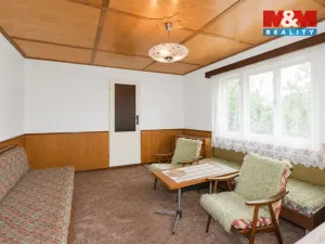 Prodej chalupy, Nový Hrádek, Náchodská, 144 m2