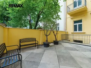 Prodej bytu 2+kk, Praha - Vinohrady, Korunní, 49 m2
