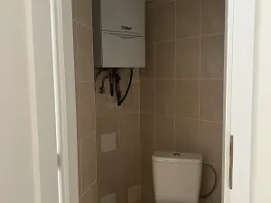 Pronájem bytu 2+kk, Praha - Žižkov, Žerotínova, 60 m2