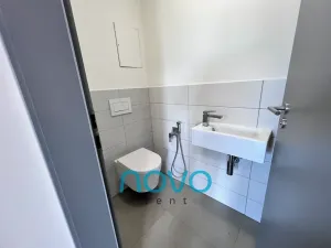 Pronájem bytu 3+kk, Poděbrady, Dykova, 90 m2
