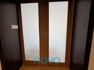 Pronájem bytu 3+1, Praha - Vinohrady, Na Kozačce, 115 m2