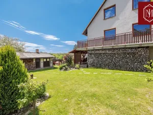 Prodej rodinného domu, Strmilov, U Vodojemu, 130 m2