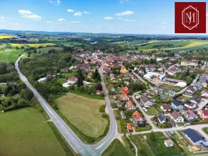 Prodej rodinného domu, Strmilov, U Vodojemu, 130 m2