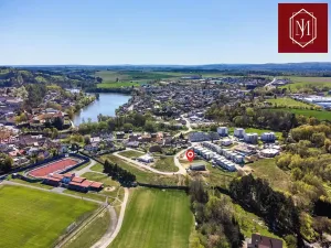 Prodej pozemku pro bydlení, Polná, Pod Hřištěm, 697 m2