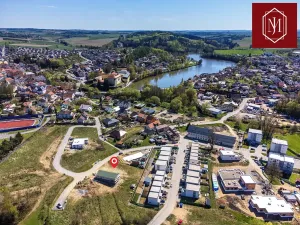 Prodej pozemku pro bydlení, Polná, Pod Hřištěm, 697 m2