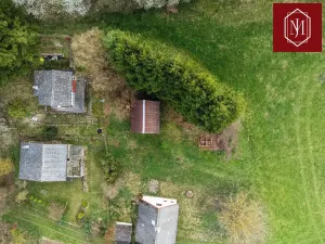 Prodej chaty, Hořepník, 35 m2