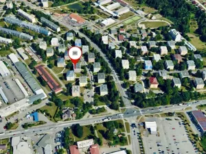 Prodej bytu 3+1, Jihlava, Březinova, 75 m2