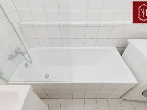 Prodej bytu 4+1, Brno, Turgeněvova, 89 m2