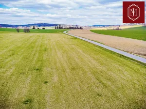 Prodej pozemku pro bydlení, Vanůvek, 874 m2