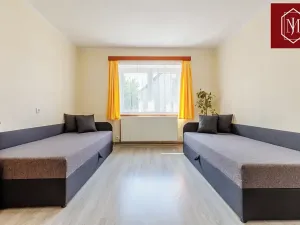 Prodej rodinného domu, Strmilov, 200 m2