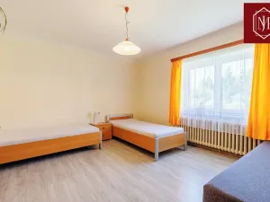 Prodej rodinného domu, Strmilov, 200 m2