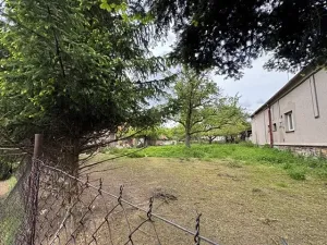 Dražba rodinného domu, Velký Chlumec, 385 m2