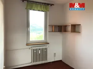 Pronájem bytu 2+kk, Rožnov pod Radhoštěm, Oděská, 40 m2