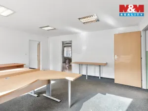Prodej kanceláře, Chrastava - Dolní Chrastava, Barandov, 852 m2