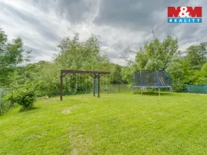 Prodej rodinného domu, Kostelec - Nedražice, 144 m2