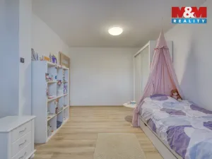 Prodej rodinného domu, Kostelec - Nedražice, 144 m2