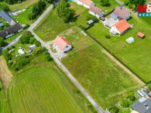 Prodej rodinného domu, Mladošovice - Lhota, 70 m2