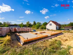 Prodej rodinného domu, Mladošovice - Lhota, 70 m2