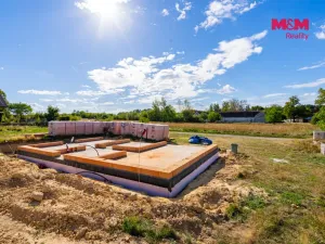 Prodej rodinného domu, Mladošovice - Lhota, 70 m2