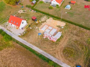Prodej rodinného domu, Mladošovice - Lhota, 70 m2