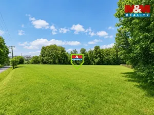Prodej pozemku pro bydlení, Kožlí - Bohumilice, 12665 m2