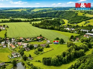 Prodej pozemku pro bydlení, Kožlí - Bohumilice, 12665 m2